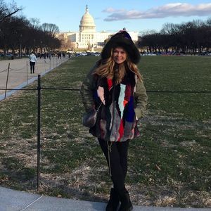 Meet your Posher, Cheryl